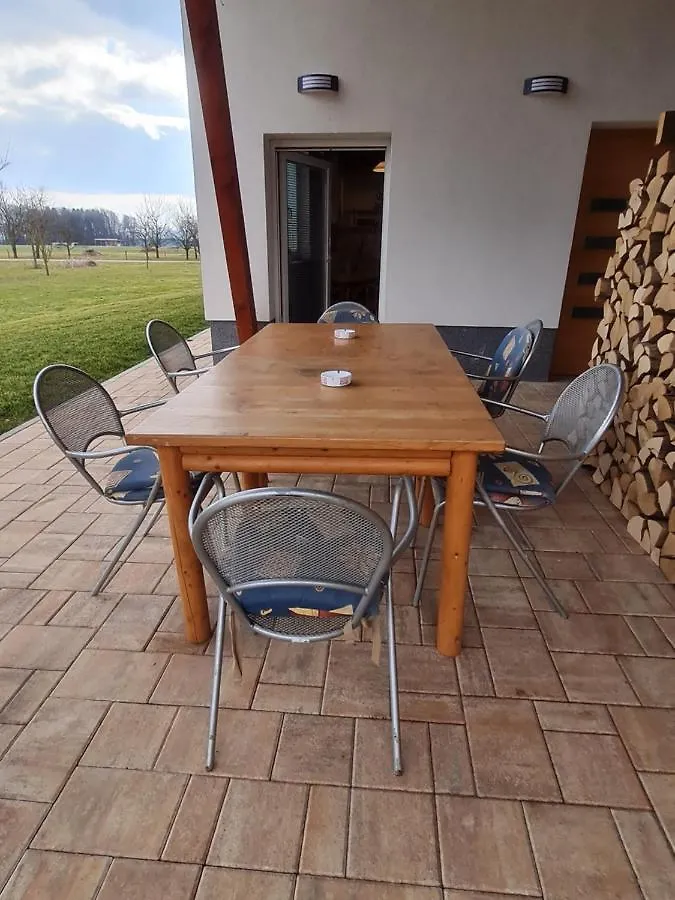Apartma Ranc Luze Kranj Apartment